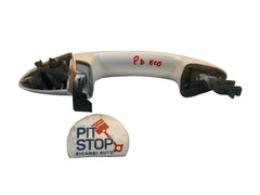 MANIGLIA ESTERNA ANTERIORE POSTERIORE DESTRA FORD ECOSPORT 2012-2022 12G