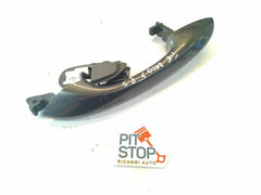 MANIGLIA ESTERNA POSTERIORE SINISTRA HYUNDAI TUCSON NX4 2020> 12G