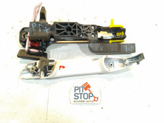 MANIGLIA ESTERNA POSTERIORE DESTRA LEXUS CT 200H 2011-2022 12G
