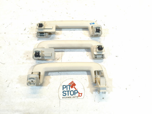 MANIGLIE SOTTOTETTO FORD ECOSPORT 2012-2022 12G