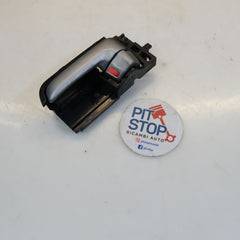 MANIGLIA INTERNA ANTERIORE SINISTRA SX SUZUKI SWIFT 2004/2010 12G