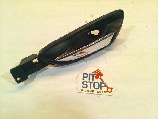 MANIGLIA INTERNA POSTERIORE SINISTRA FIAT BRAVO 198 2007-2015 12G