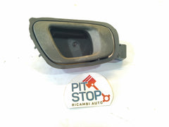 MANIGLIA INTERNA POSTERIORE DESTRA CHEVROLET SPARK 2009-2016 12G