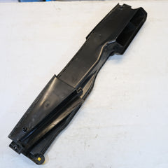 2Q0129509 TUBO ASPIRAZIONE VOLKSWAGEN POLO (AW) TAIGO 1.0 TB 12V 116CV 2021 10S