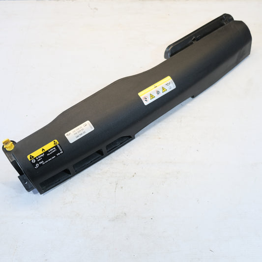 2Q0129509 TUBO ASPIRAZIONE VOLKSWAGEN POLO (AW) TAIGO 1.0 TB 12V 116CV 2021 10S