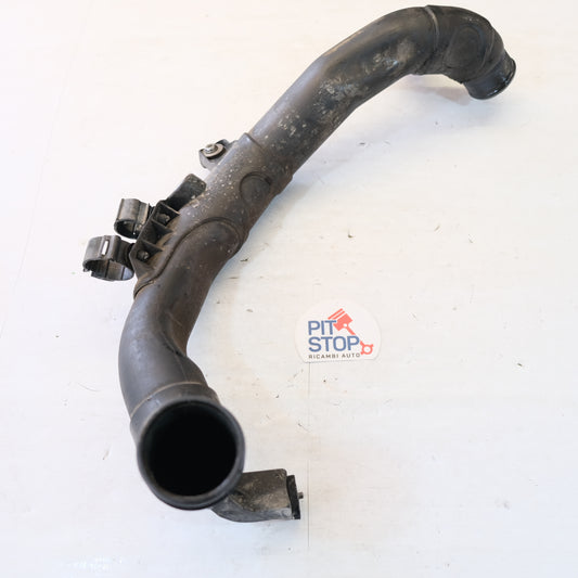 6R0145770 TUBO MANICOTTO VW POLO 6R 1.6 TDI CAY AUDI A1 2009> 10S