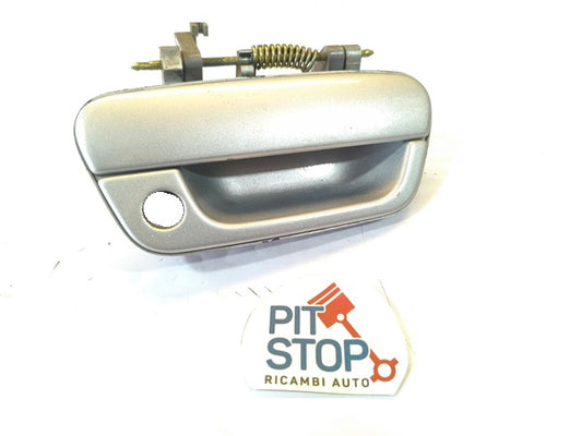 96690050 MANIGLIA ESTERNA ANTERIORE DESTRA CHEVROLET SPARK 2009-2016 12G