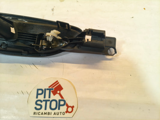 MANIGLIA INTERNA ANTERIORE SINISTRA FIAT BRAVO 198 2007-2015 12G