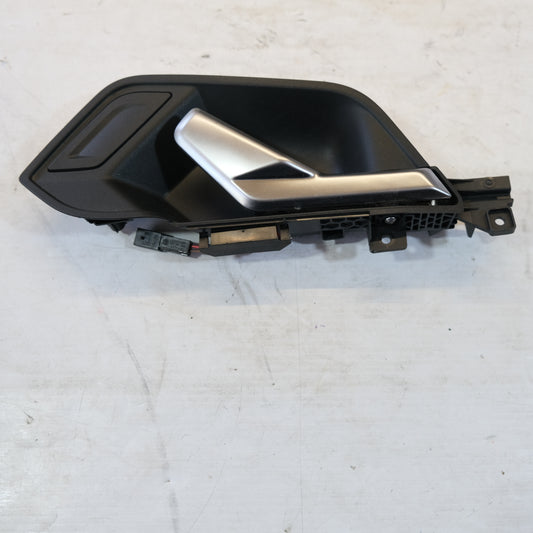 83A837019F MANIGLIA INTERNA PORTA POSTERIORE SINISTRA AUDI Q3 SPORTABACK 12G