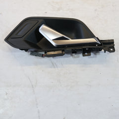 83A837019F MANIGLIA INTERNA PORTA POSTERIORE SINISTRA AUDI Q3 SPORTABACK 12G
