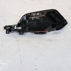 83A837019F MANIGLIA INTERNA PORTA POSTERIORE SINISTRA AUDI Q3 SPORTABACK 12G