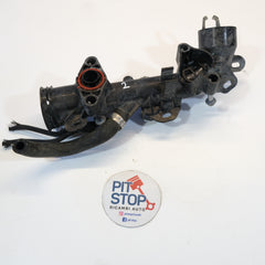 Z12002105 TUBO ACQUA REFRIGERANTE RAFFREDDAMENTO OPEL MOKKA 1.5 HDI 10S