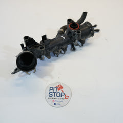 Z12002105 TUBO ACQUA REFRIGERANTE RAFFREDDAMENTO OPEL MOKKA 1.5 HDI 10S