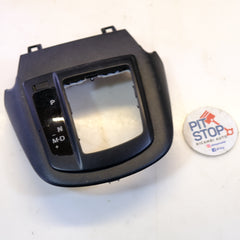 KD47-64341 CORNICE CAMBIO MASCHERINA LEVA CAMBIO MAZDA CX-5 2012/2016 12S