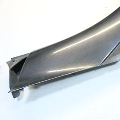 768350002r MODANATURA PARABREZZA SINISTRA RENAULT SCENIC 3 SERIE X-MOD 10S