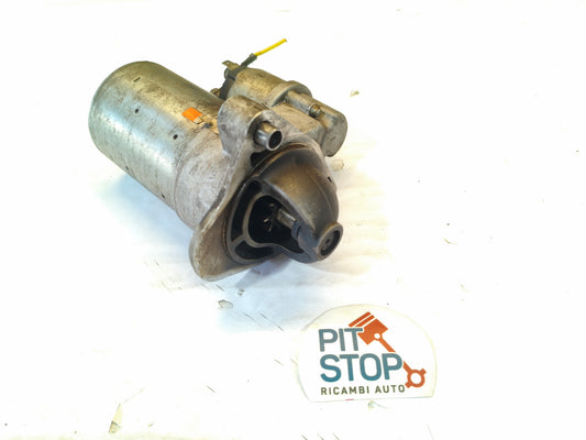 MOTORINO D'AVVIAMENTO CHEVROLET SPARK 2009-2016 10G