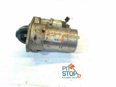 MOTORINO D'AVVIAMENTO CHEVROLET SPARK 2009-2016 10G