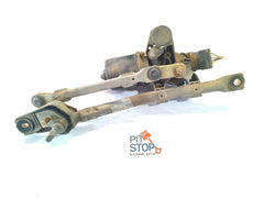 MOTORINO TERGI CRISTALLO ANTERIORE TOYOTA AYGO CITROEN C1 PEUGEOT 107 1° SERIE 2005-2014 12S