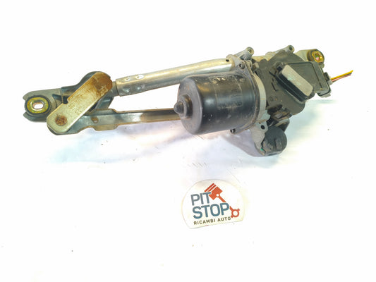 MOTORINO TERGI CRISTALLO ANTERIORE TOYOTA AYGO CITROEN C1 PEUGEOT 107 1° SERIE 2005-2014 12S