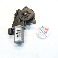 MOTORINO ALZAVETRO POSTERIORE DESTRO ALFA ROMEO 159 2006/2011 12G