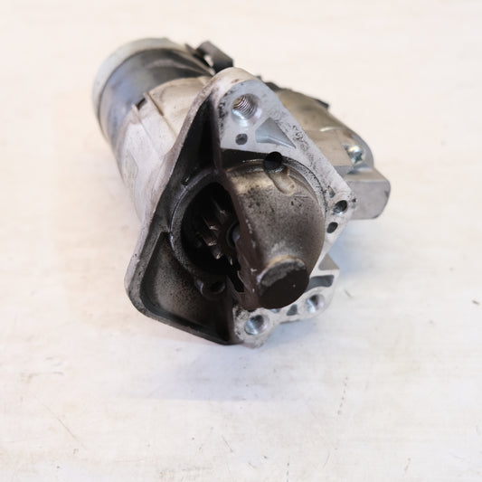 MOTORINO AVVIAMENTO DACIA SANDERO LOGAN 1.5 DCI 2008/2012 10G