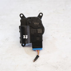 2Q0907511E MOTORINO SCATOLA RISCALDAMENTO VW TAIGO SKODA KAMIQ 2020 10S77