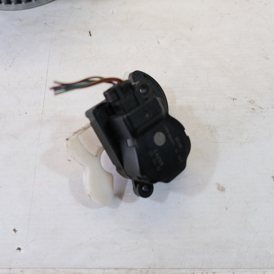 219591 U9518001 MOTORINO SCATOLA RISCALDAMENTO OPEL ZAFIRA C ASTRA J 10S