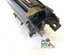MOU22870 MOU023072 MOU23035 CASETTO CENTRALE VANO PORTAOGGETTI PEUGEOT 208 2019> 12SCARTPEUG