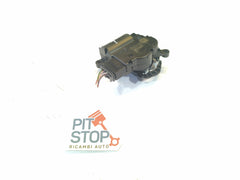 MR113800-4211 MOTORINO RISCALDAMENTO ABITACOLO JEEP RENEGADE 2014> 10GY
