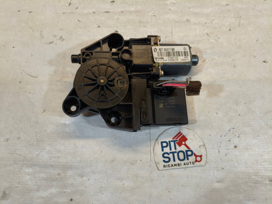 827303178R MOTORINO ALZAVETRO POSTERIORE DESTRO RENAULT SCENIC III X-MOD 2009-2016 10S