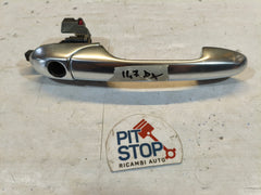 MANIGLIA ESTERNA PORTA ANTERIORE DESTRA ALFA ROMEO 147 SERIE (937) 2000-2010 12G