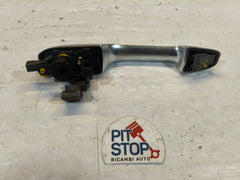 MANIGLIA ESTERNA PORTA ANTERIORE DESTRA ALFA ROMEO 147 SERIE (937) 2000-2010 12G