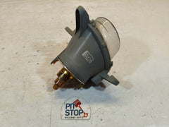 8693337 FANALE FENDINEBBIA DESTRO VOLVO S60 1° SERIE 2000-2009 12S