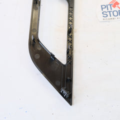 GX63-237B45-AB MASCHERINA RIVESTIMENTO PANNELLO PORTA ANT.SX JAGUAR XE 12G