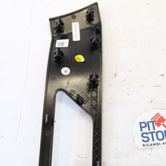 GX63-237B45-AB MASCHERINA RIVESTIMENTO PANNELLO PORTA ANT.SX JAGUAR XE 12G