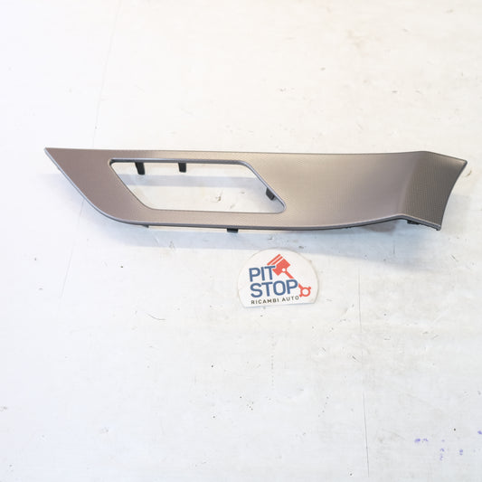 GX63-237B45-AB MASCHERINA RIVESTIMENTO PANNELLO PORTA ANT.SX JAGUAR XE 12G