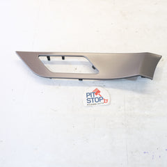 GX63-237B45-AB MASCHERINA RIVESTIMENTO PANNELLO PORTA ANT.SX JAGUAR XE 12G