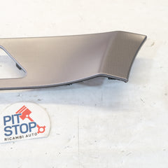 GX63-237B45-AB MASCHERINA RIVESTIMENTO PANNELLO PORTA ANT.SX JAGUAR XE 12G