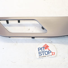 GX63-237B45-AB MASCHERINA RIVESTIMENTO PANNELLO PORTA ANT.SX JAGUAR XE 12G