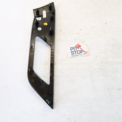 GX63-237B45-AB MASCHERINA RIVESTIMENTO PANNELLO PORTA ANT.SX JAGUAR XE 12G