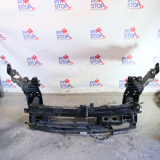 64900D7000 64101D7001 RIVESTIMENTO ANTERIORE TRAVERSA HYUNDAI TUCSON 2017 BX51