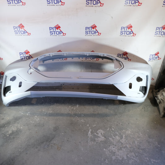 NX7B-17C831-SA PARAURTI ANTERIORE FORD FOCUS MK4 ST-LINE 2020> BX51
