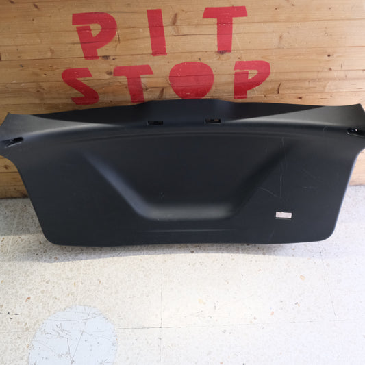 1561303030 COPERTURA RIVESTIMENTO PORTELLONE ALFA ROMEO STELVIO 2017> BX51