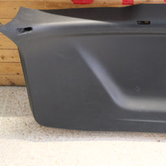 1561303030 COPERTURA RIVESTIMENTO PORTELLONE ALFA ROMEO STELVIO 2017> BX51