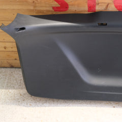 1561303030 COPERTURA RIVESTIMENTO PORTELLONE ALFA ROMEO STELVIO 2017> BX51