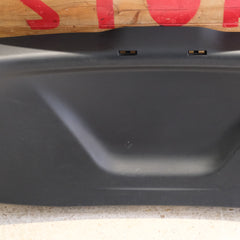 1561303030 COPERTURA RIVESTIMENTO PORTELLONE ALFA ROMEO STELVIO 2017> BX51