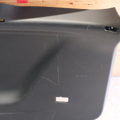 1561303030 COPERTURA RIVESTIMENTO PORTELLONE ALFA ROMEO STELVIO 2017> BX51