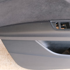 4M8868017 PANNELLO PORTA INTERNO ANTERIORE SINISTRO AUDI Q8 2018> HOU