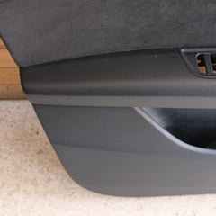 4M8868017 PANNELLO PORTA INTERNO ANTERIORE SINISTRO AUDI Q8 2018> HOU