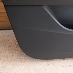 4M8868017 PANNELLO PORTA INTERNO ANTERIORE SINISTRO AUDI Q8 2018> HOU